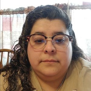 Meet your Posher, Tanya